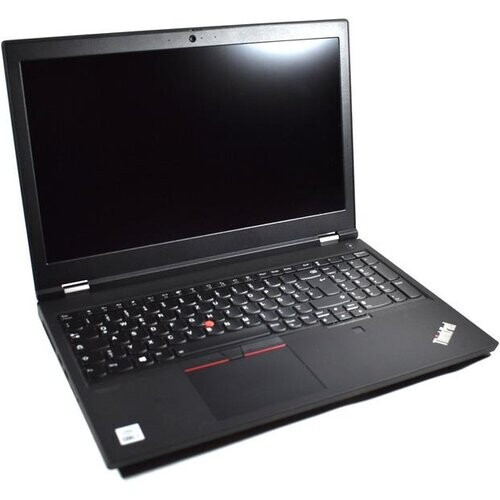 Lenovo ThinkPad P15 G1 15" Core i7 2.7 GHz - SSD ...