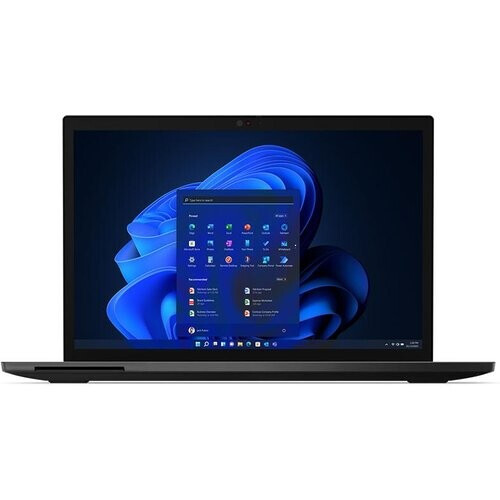 Lenovo ThinkPad P15 G1 15" Core i7 2.7 GHz - SSD ...