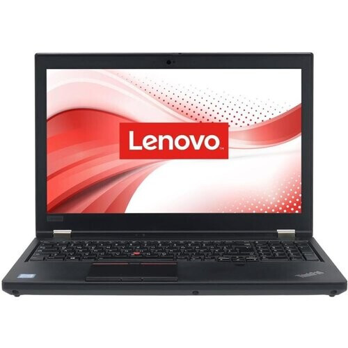 Lenovo ThinkPad P15 Gen1 15" 2.7 GHz - SSD 512 GB ...