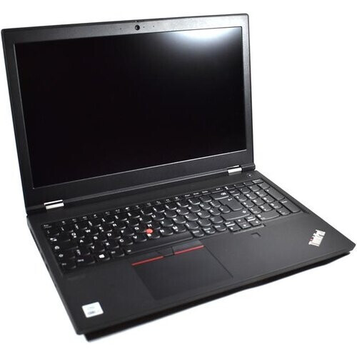 Lenovo ThinkPad P15 G1 15" Core i7 2.7 GHz - SSD ...