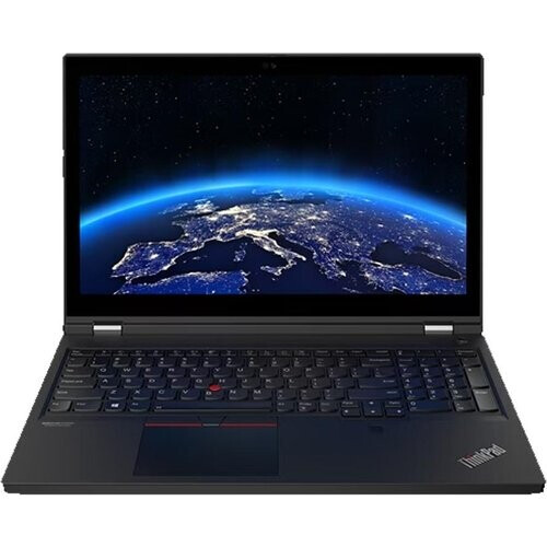 Lenovo Thinkpad P15 G1 15-inch (2020) - Xeon W - ...