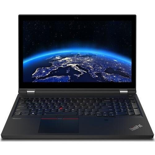 Lenovo ThinkPad P15 Gen1 15-inch - Core i7-10750H ...