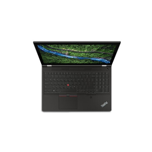 Frontend naam:Lenovo ThinkPad ...