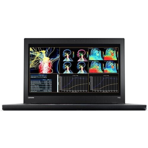 Portátil reacondicionado Lenovo LENOVO P15 Gen 2 ...