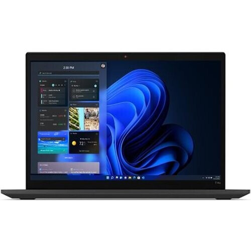 Lenovo ThinkPad P15 G2 15" Core i7 2.5 GHz - SSD 1 ...
