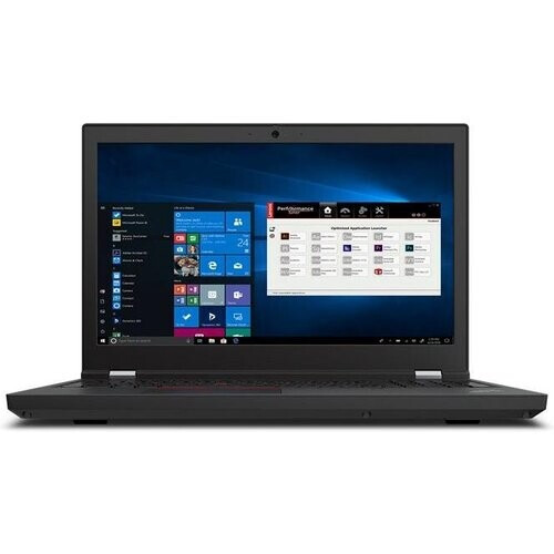 Lenovo ThinkPad P15 G2 15" Core i7 2.1 GHz - SSD ...