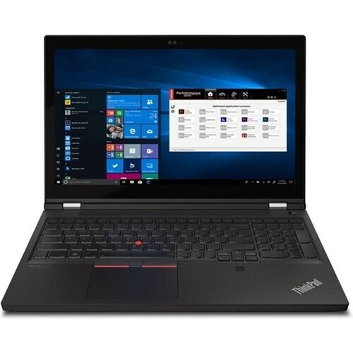 Lenovo ThinkPad P15 Gen 2 ...