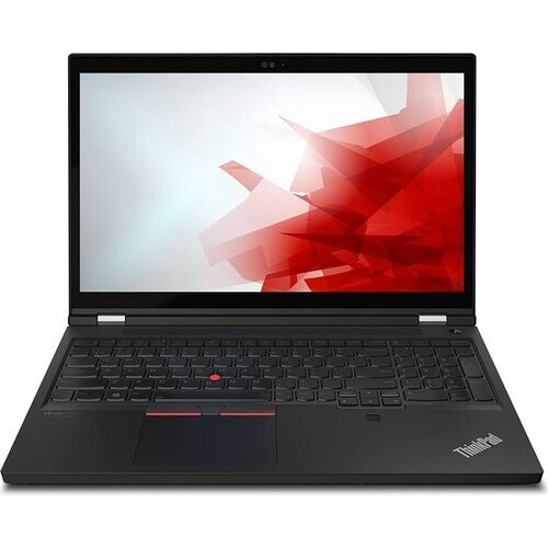 Lenovo ThinkPad P15 G2 16" Core i7 2.1 GHz - SSD 1 ...