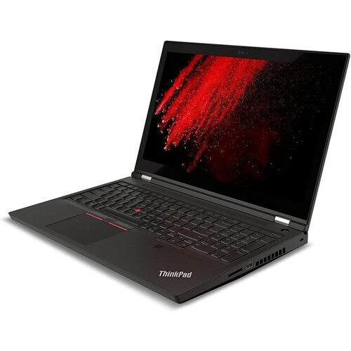 Lenovo ThinkPad P15 G2 16" Core i7 2.5 GHz - SSD 1 ...