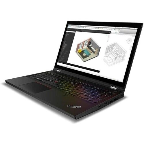 Experience powerful performance with the Lenovo ...