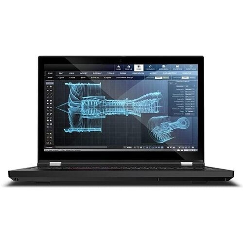 Lenovo ThinkPad P15 Gen 1 - 32Go - 512Go SSD - W11 ...