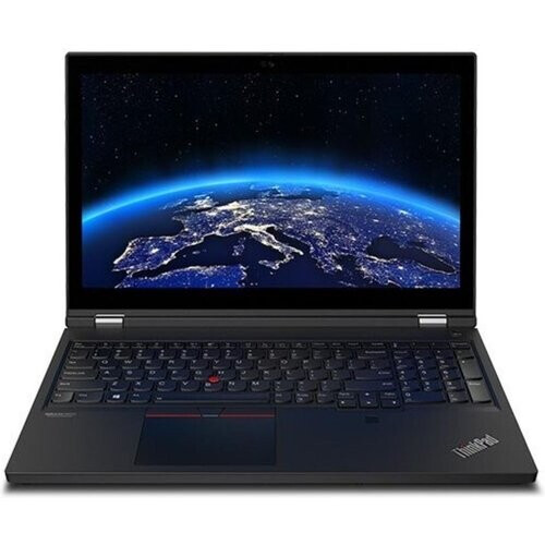 Lenovo ThinkPad P15 Gen 1 15.6” FHD Intel Core ...