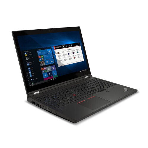 Modell: Lenovo ThinkPad P15 (1. Generation) ...