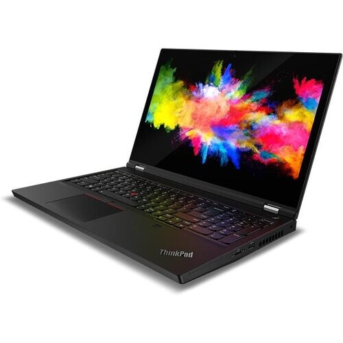 Lenovo Thinkpad P15 Gen1 15,6" Core i7 1,80 GHz - ...