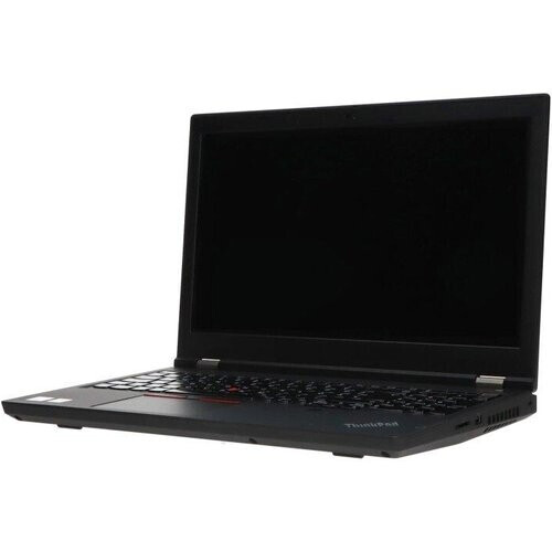 Lenovo ThinkPad P15 Gen1 15" Core i7 2.6 GHz - SSD ...