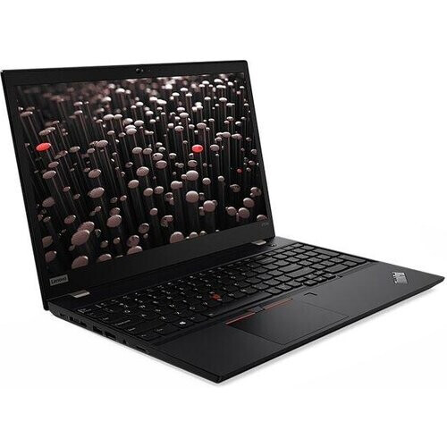 Portátil reacondicionado Lenovo ThinkPad P15s ...