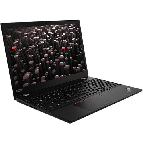 Lenovo ThinkPad P15s 15-inch - Intel Core i7 ...