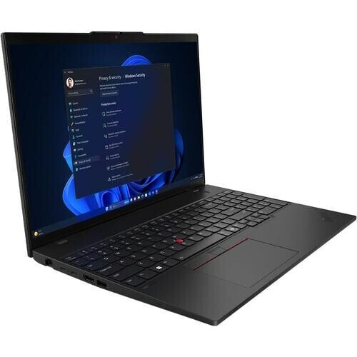 Lenovo ThinkPad P15S G1 15" Core i7 1.8 GHz - SSD ...