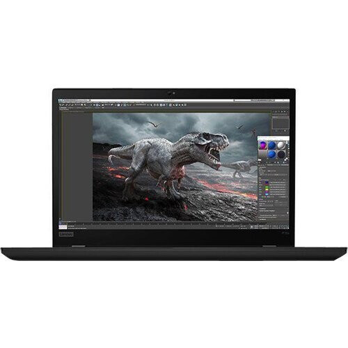 Lenovo ThinkPad P15S Gen1 15" Core i7 1,8 GHz - ...