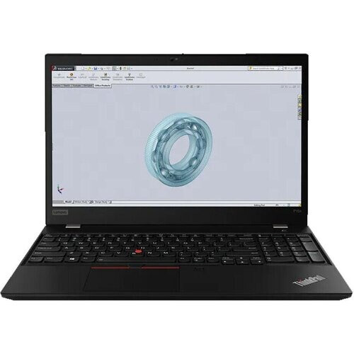The Lenovo ThinkPad P15s G1 is a powerful 15-inch ...