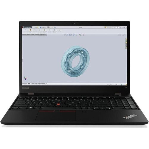 Portátil reacondicionado Lenovo ThinkPad P15 Gen ...