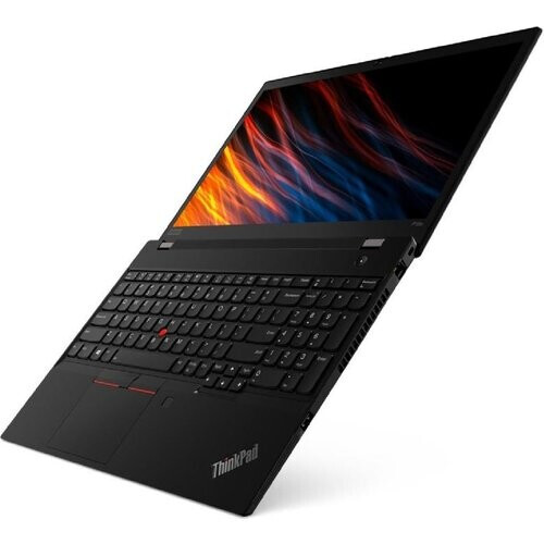 ThinkPad P15s Gen 2i 15-inch (2021) Core i7-1165G7 ...