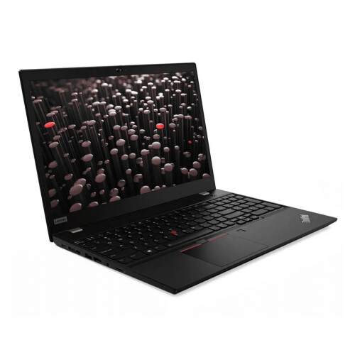 Modell: Lenovo ThinkPad P15s (1. Generation) ...