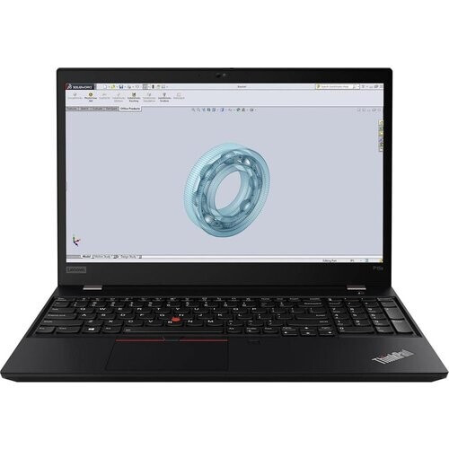 Lenovo ThinkPad P15s Gen 2 - 15.6 inch - i7-1165G7 ...