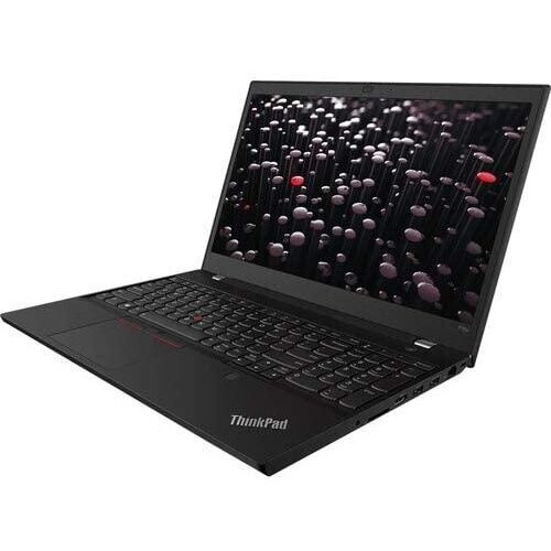 Lenovo P15v 15-inch (2020) - Intel Core i7-10750H ...