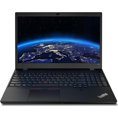 Lenovo ThinkPad P15v G1 15" 2.6 GHz - SSD 512 Go - ...