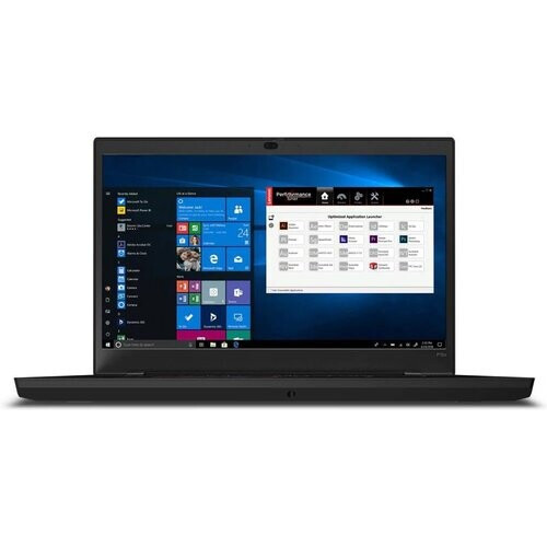 Lenovo ThinkPad P15V G1 15" Core i5 2.5 GHz - SSD ...