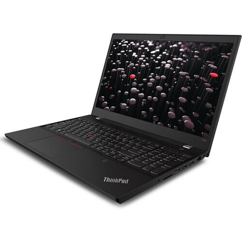 Lenovo ThinkPad P15V G2 15" Core i7 2,5 GHz - SSD ...