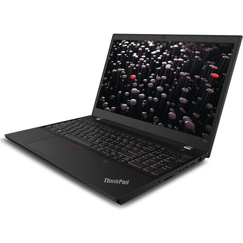 Lenovo ThinkPad P15V G1 15" Core i7 2,6 GHz - SSD ...