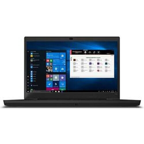 Lenovo ThinkPad P15V G1 15" Core i7 2,6 GHz - SSD ...
