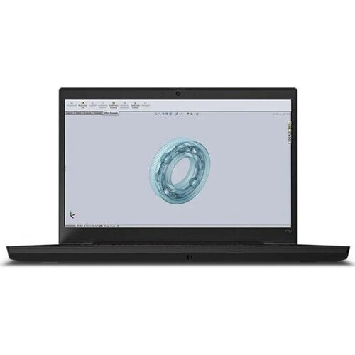 Lenovo ThinkPad P15v G1 15" Core i7 2.6 GHz - SSD ...