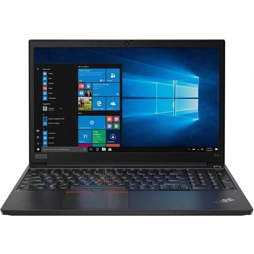 Lenovo ThinkPad P15v G1 15.6" Core i7 2,60 GHz - ...