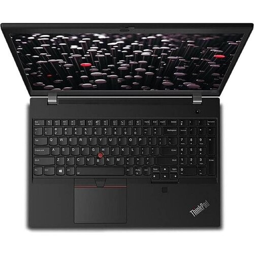 Lenovo ThinkPad P15v G2 15" Core i5 1.9 GHz - SSD ...