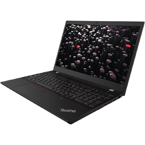 Portátil reacondicionado Lenovo ThinkPad P15v G2 ...