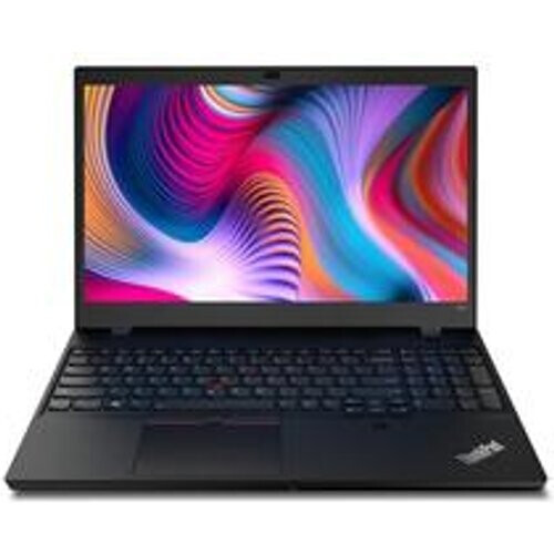 Portátil Lenovo ThinkPad Gen P15v G2 ...