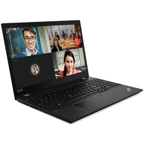 Portátil reacondicionado Lenovo LENOVO P15v Gen 2 ...