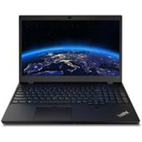 Portátil reacondicionado Lenovo ThinkPad Gen P15v ...