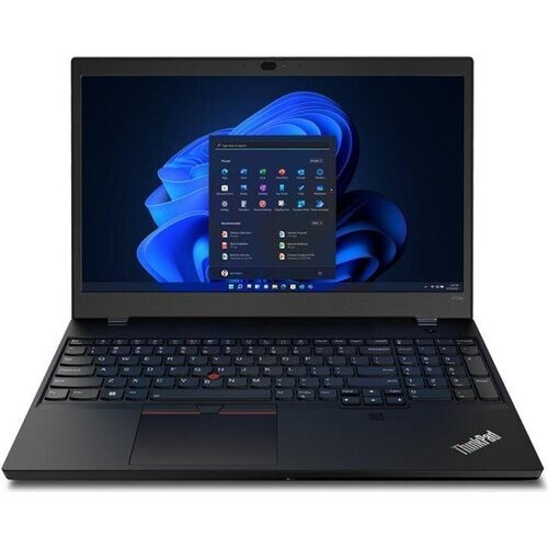 Lenovo P15v G3 15,6" 2.4 GHz - SSD 1 TB - 64 GB ...