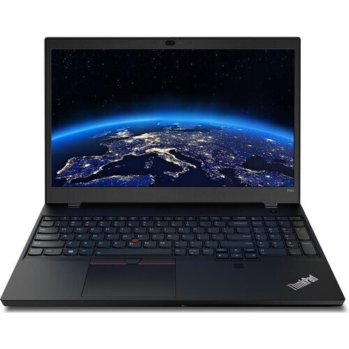 Lenovo ThinkPad P15v G3 15" Core i7 2.4 GHz - SSD ...