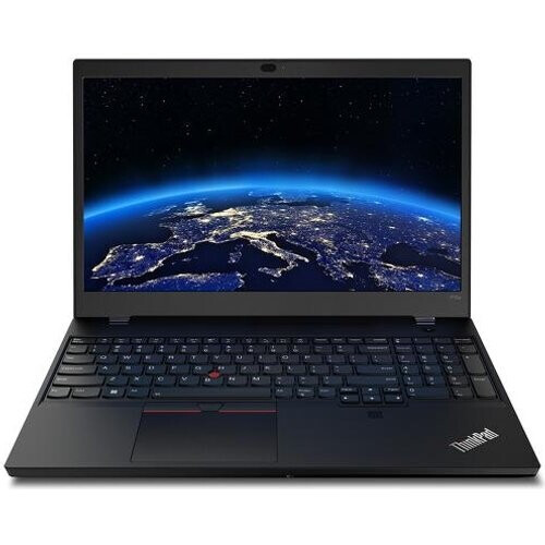 Lenovo ThinkPad P15v G3 15" 2.6 GHz - SSD 512 GB - ...
