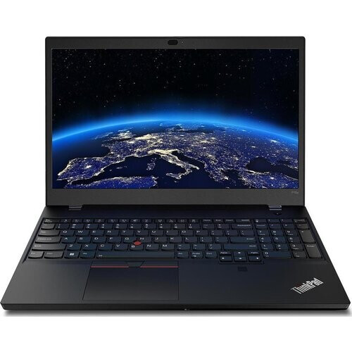 Lenovo Thinkpad P15V G3 15" Core I7 3.5 Ghz - Ssd ...