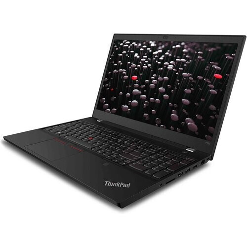 Lenovo P15v G3 15" 2.1 GHz - Ssd 1 To RAM 32 Go ...