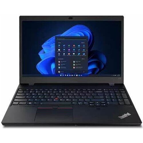 Lenovo ThinkPad P15v G3 15" 2.1 GHz - SSD 2 To - ...