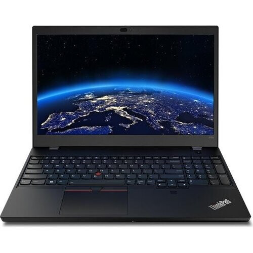 Lenovo ThinkPad P15v Gen 3 15" 2.4 GHz - 1 To SSD ...