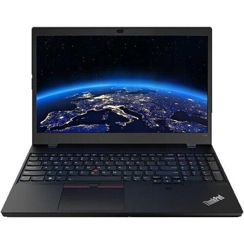 Lenovo P15v G3 15" 2.9 GHz - Ssd 256 Go RAM 16 Go ...