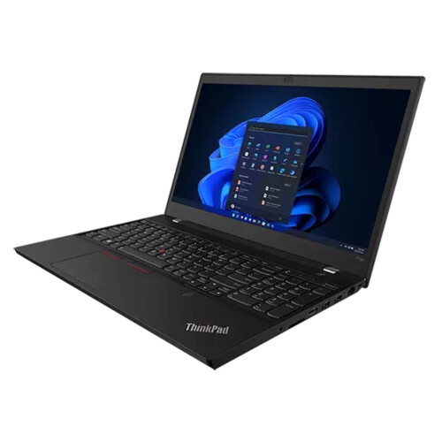 De Lenovo ThinkPad P15v Gen 3 is een betrouwbare ...
